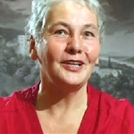 Christiane NÃ¼sslein-Volhard