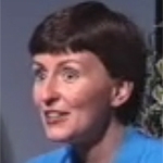 Helen Sharman - Vega Science Trust